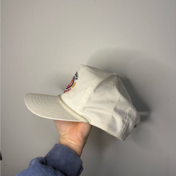 Detroit Pistons 1989-90 Back to Back Championship NBA SnapBack - Picture 3 of 4